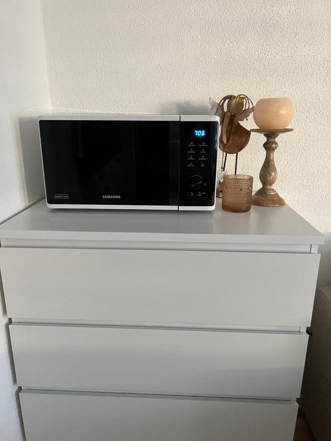 Black&White Apartment Uzwil エクステリア 写真